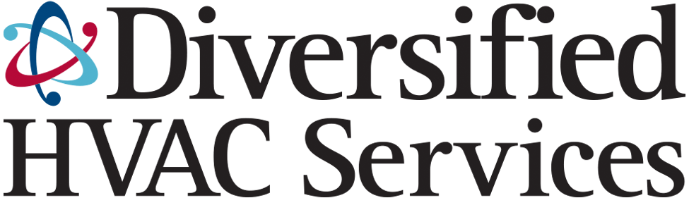 Diversified HVAC logo