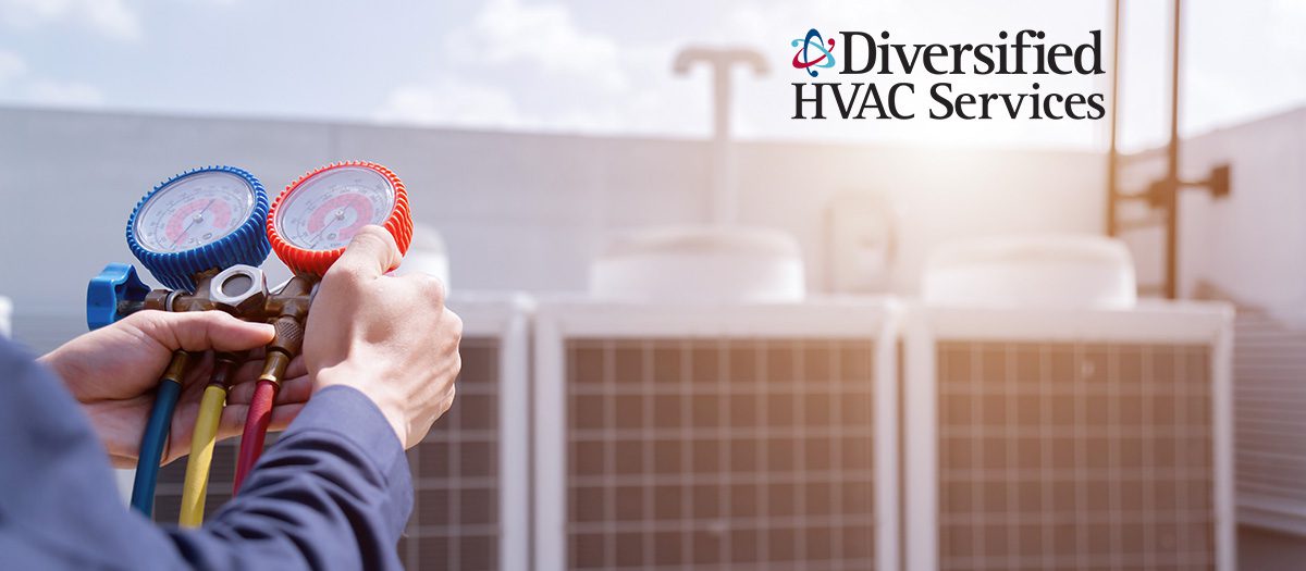 Top Building HVAC System Problems (And How to Solve Them)